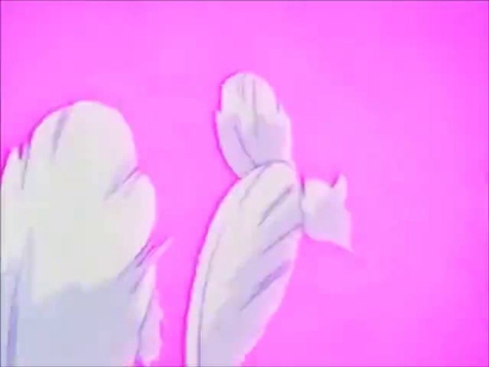 Sailor Moon Verwandlung - Macht des Mondlichts (Deutsch/German)