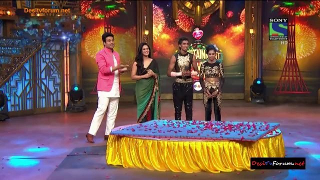 Entertainment Ke Liye Kuch Bhi Karega (Season 5) 5th August 2014 Video Watch Online pt1