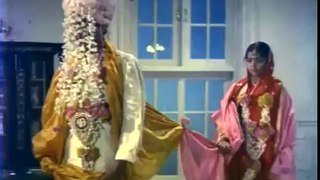 Chhoti Si Mulaqat (1967)_clip1