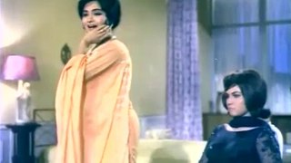 Chhoti Si Mulaqat (1967)_clip3