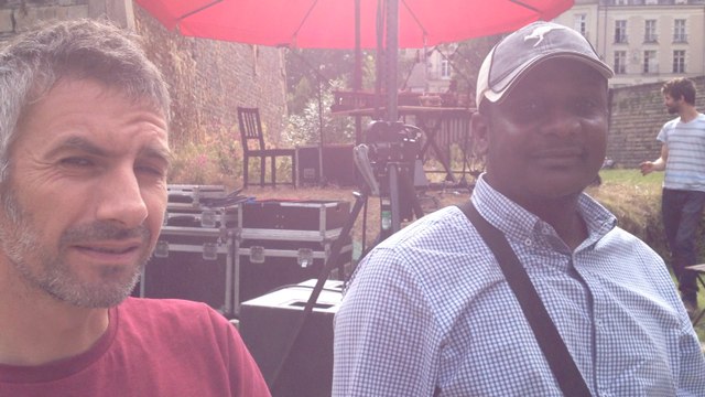 Concert Aux Heures d'été