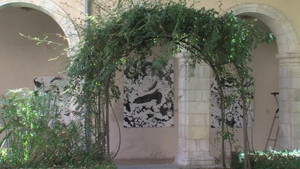 CelaTV Le JT - L'artiste Pierre-Loup Auger de retour pour l'été