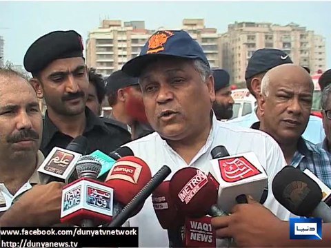 Dunya News - Will administration learn anything from 39 casualties of Sea View tragedy?