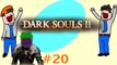 Dark Souls 2 - It's Just One Boss Right? - Part 20 - DoTheGames