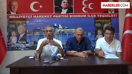 Engin Alan'dan Seçimde Sandığa Gidin Çağrısı