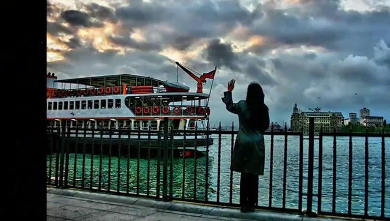 TaBiB---Gitme sevdigimmm