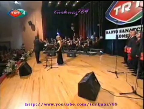 Hâle YAMANER OKDAN-Şu Dağlar Depe Depe