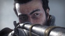 Assassin's Creed : Rogue - Première bande-annonce cinématique
