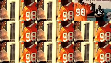 KELLY TV ROUND HERE REMIX