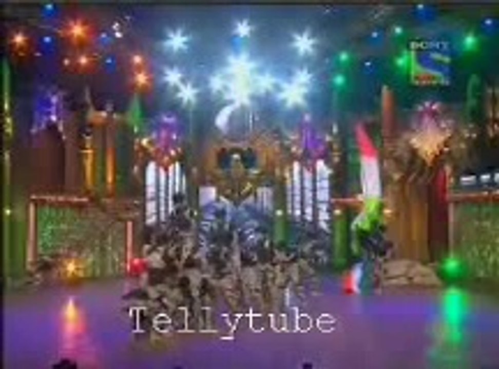 Entertainment Ke Liye Kuch Bhi Karega - 5th August 2014 Part 3