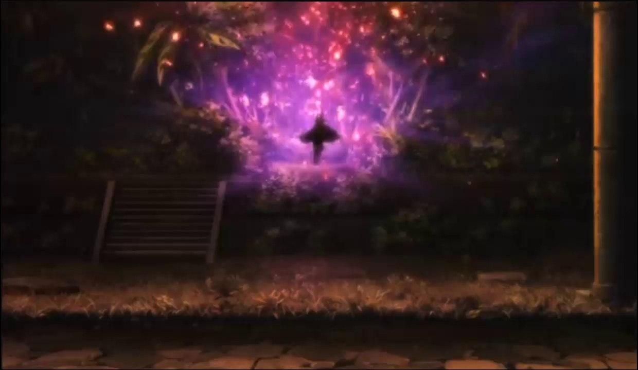 Star Art Online: Phantom Bullet (Phantom Menace)