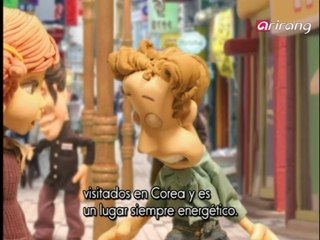 Homey Korean (Spanish) Ep18