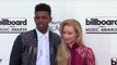 Nick Young Discusses Feud Between Iggy Azalea and Nicki Minaj