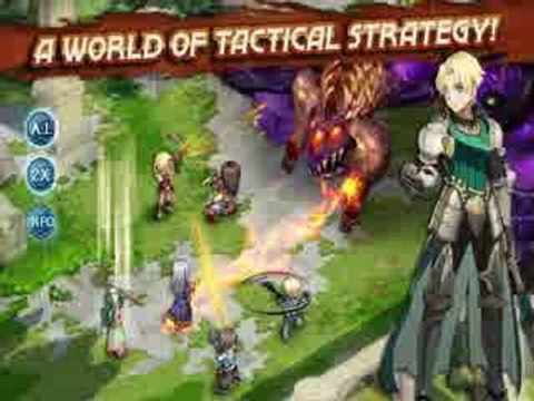 Brave Brigade Cheats [iOS, Android] Free+Working
