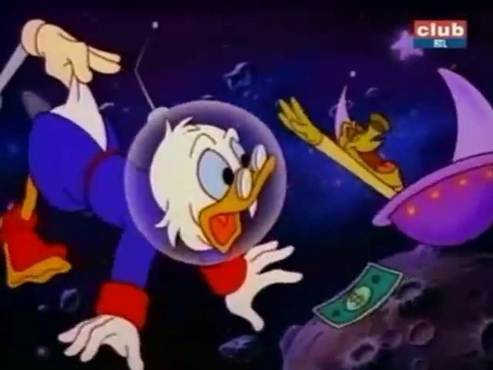 La Bande à Picsou générique
