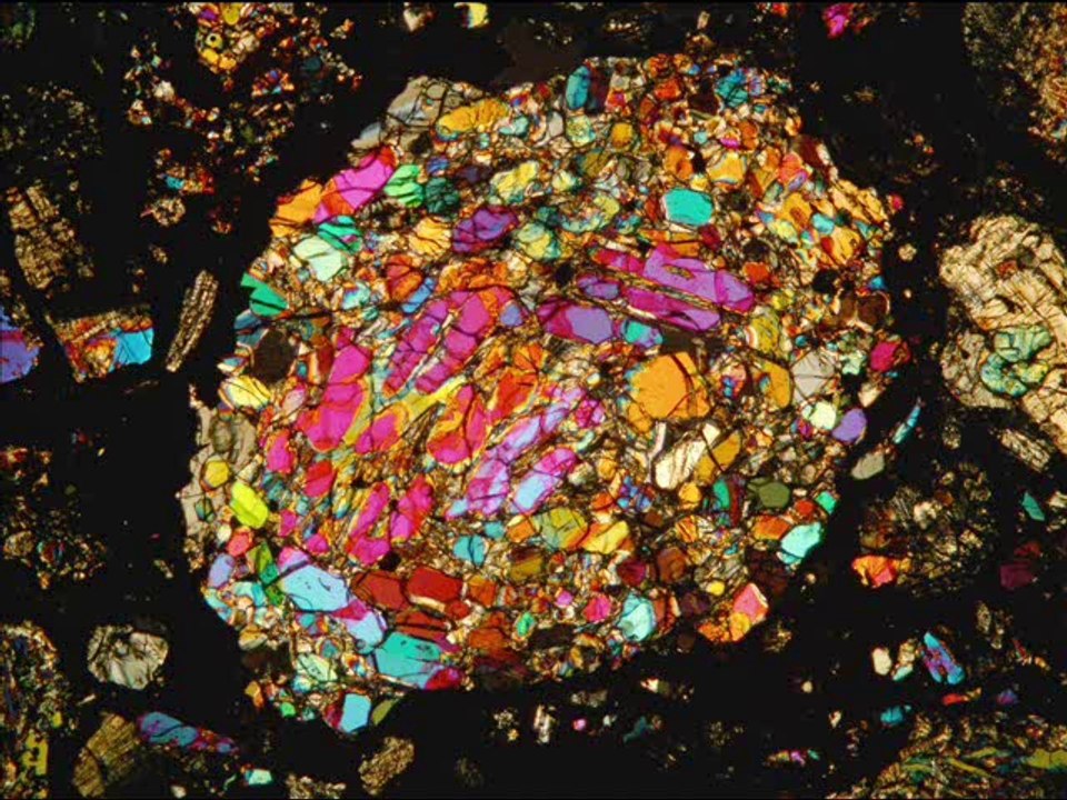 Festival d'astronomie de Fleurance : la chasse aux météorites