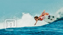 Alana Blanchard Surfs Around The World: Ep. 301