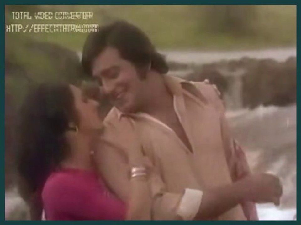 bollywood in lollywood-158-kal bhi tum se pyar tha mujko-2