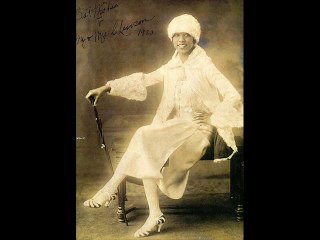 Sugar Blues-Harlem Hot Shots 1931