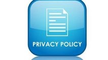 Blogger Tutoria - How to Add a Privacy Policy in Blog