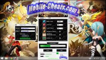 Summoners War CHEATS v2.0 [ for iOS and Android ]