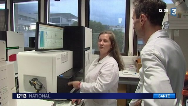 Un antibiotique à l'origine de l'émergence de certaines infections néonatales