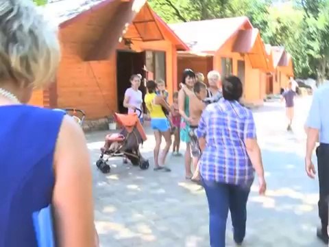 Момент истины Выпуск 04.08.2014 УКРАИНА_ч 1