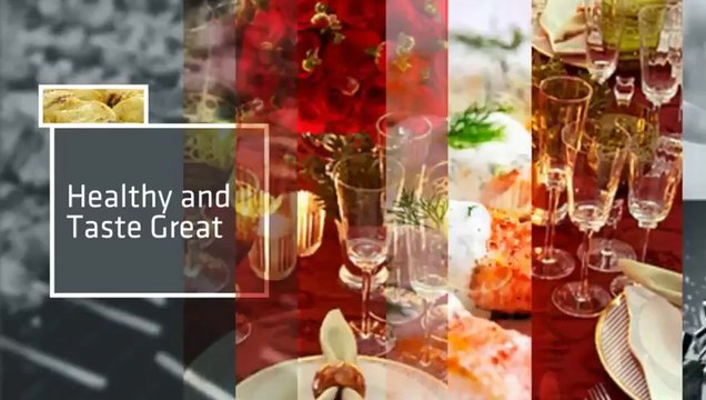 Saint Germain Catering_ Bat Mitzvah Catering Washington DC