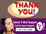 yahoo mail Support number |1-877-225-1288