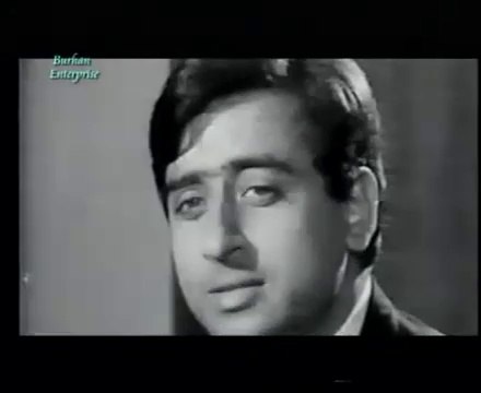 Jaan e Tamana Khat Hy Tumhara.. Ahmad Rushdi