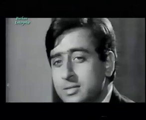 Jaan e Tamana Khat Hy Tumhara.. Ahmad Rushdi