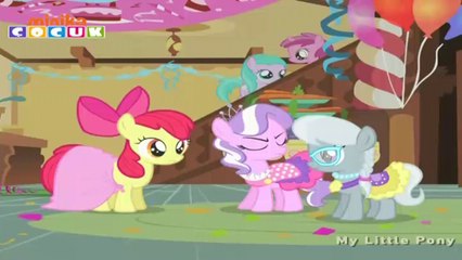 My Little Pony Sezon 1 Bölüm 12