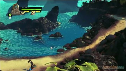 Gaming live Sacred 3 - Un héritage trop lourd à porter ? PC PS3 360