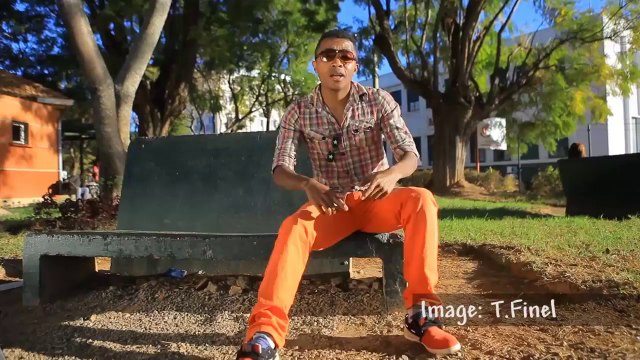 KOH-LEG - Za fo zahava (gasy - malagasy)