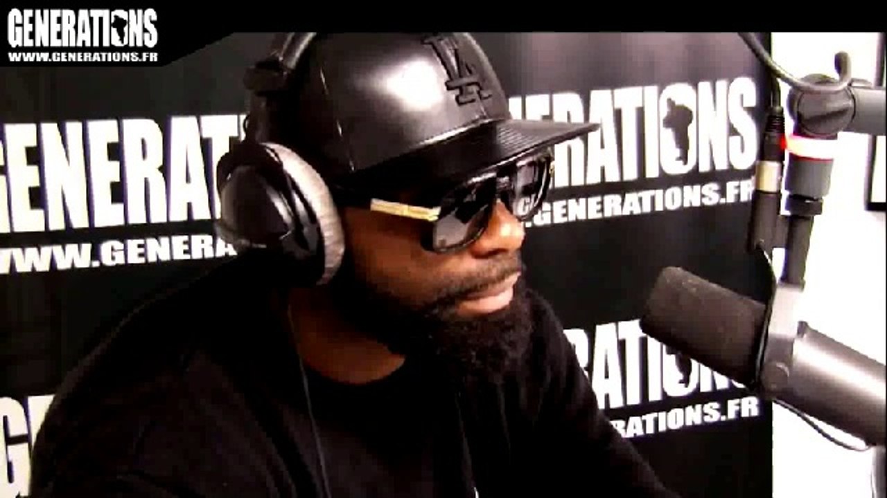Kaaris interview (parodie)
