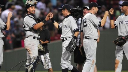 Yankees The Most Hated Team in the World?