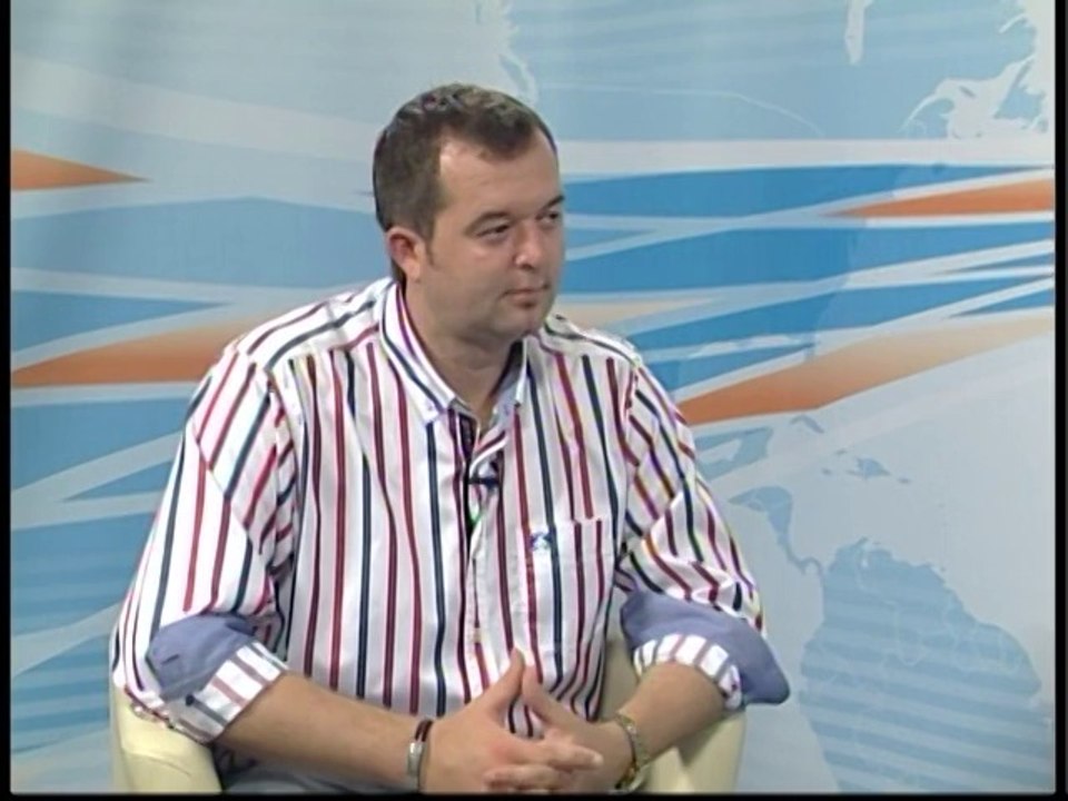 Közélet 2014 augusztus 6. - www.iranytv.hu