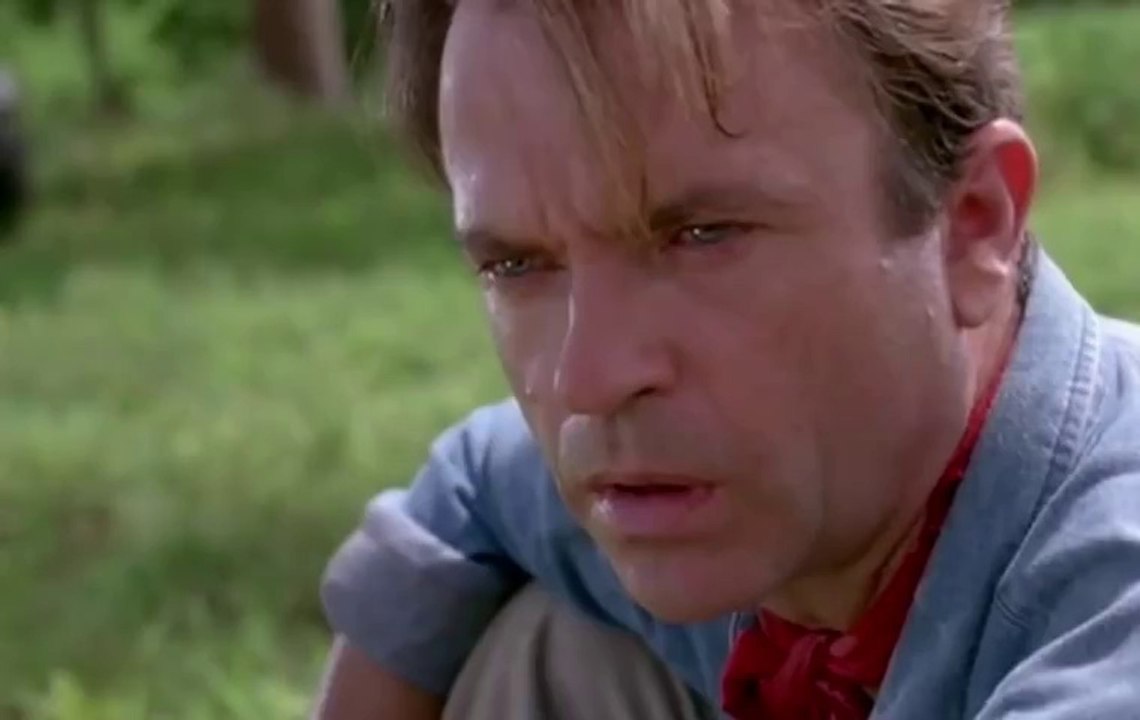 Jurassic Park Theme Song (Melodica Cover) Vidéo Dailymotion