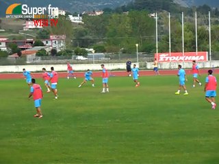 ΔΙΤΕΡΜΑ ΣΤΗΝ ΠΡΟΠΟΝΗΣΗ ΤΟΥ ΠΑΣ ΓΙΑΝΝΙΝΑ 5-8-2014