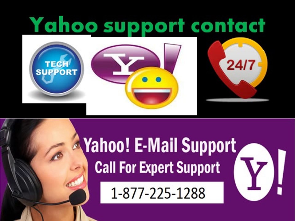 yahoo support number 1-877-225-1288