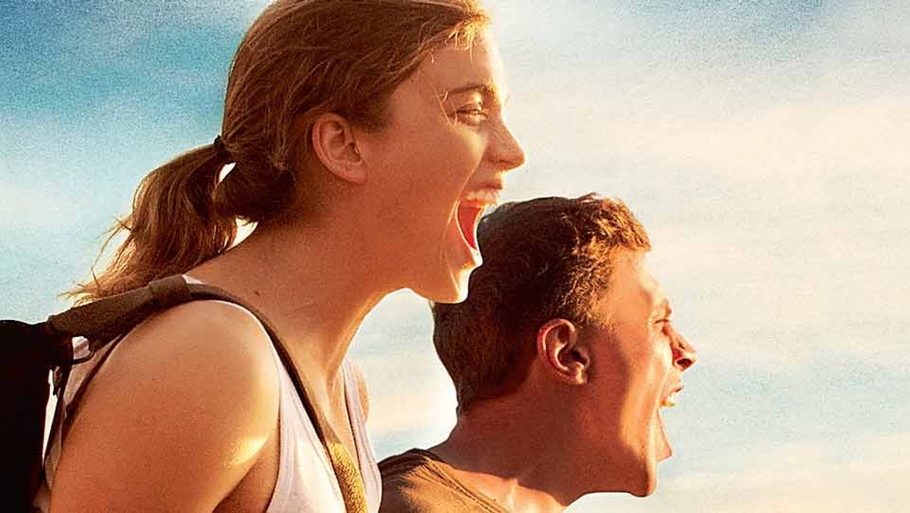 Les combattants - Bande annonce HD