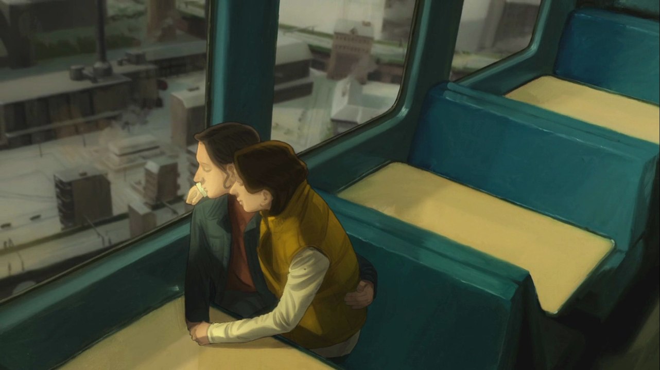 Pink Floyd - Dogs (1977) legendado