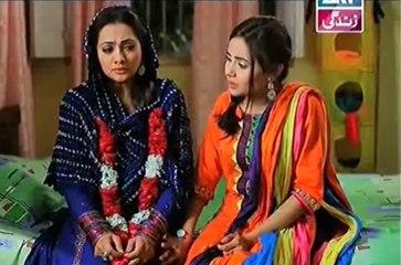 Behnein Aisi Bhi Hoti Hain Episode 66 Full on Ary Zindagi