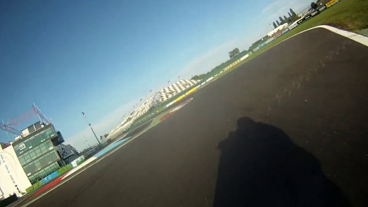 finale 1 promosport SENIOR magny-cours 2014