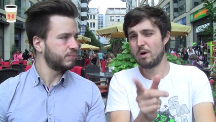 Flirten auf Facebook - Frauen online anschreiben