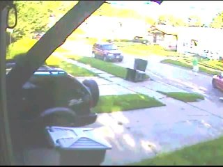 Drunk driver's road rage leads to accident