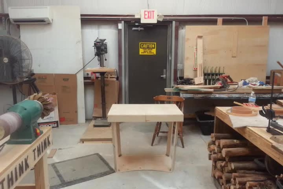 Fastest folding table on the planet!?