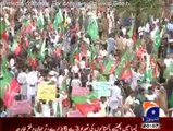 Hamid Mir Exposed How PMLN Using Punjab Police to Harass PTI Workers Before Long March