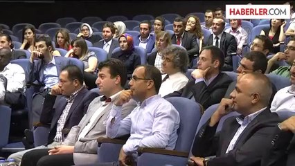 AA İngilizce Enerji Muhabirliğinde mezuniyet heyecanı -