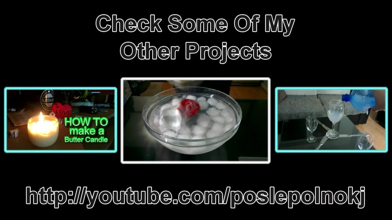 Separate egg white from yolk like a PRO